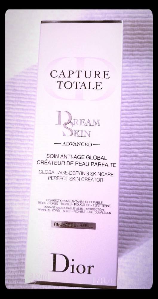 Dior Capture DreamSkin